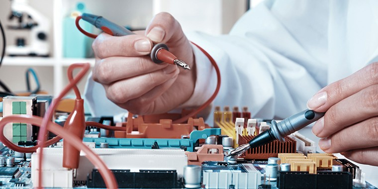 Diploma in Electrical and Electronics Engineering