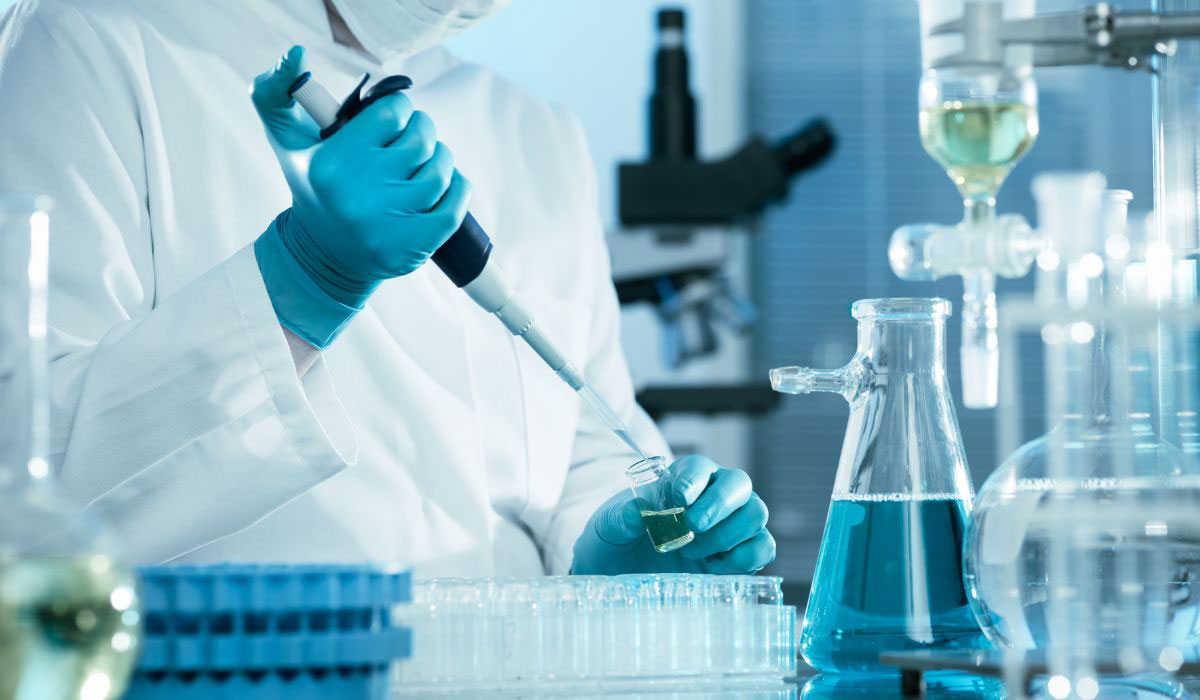 Diploma in Medical Laboratory Technology